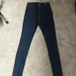Fashion Nova Skinny Jeans